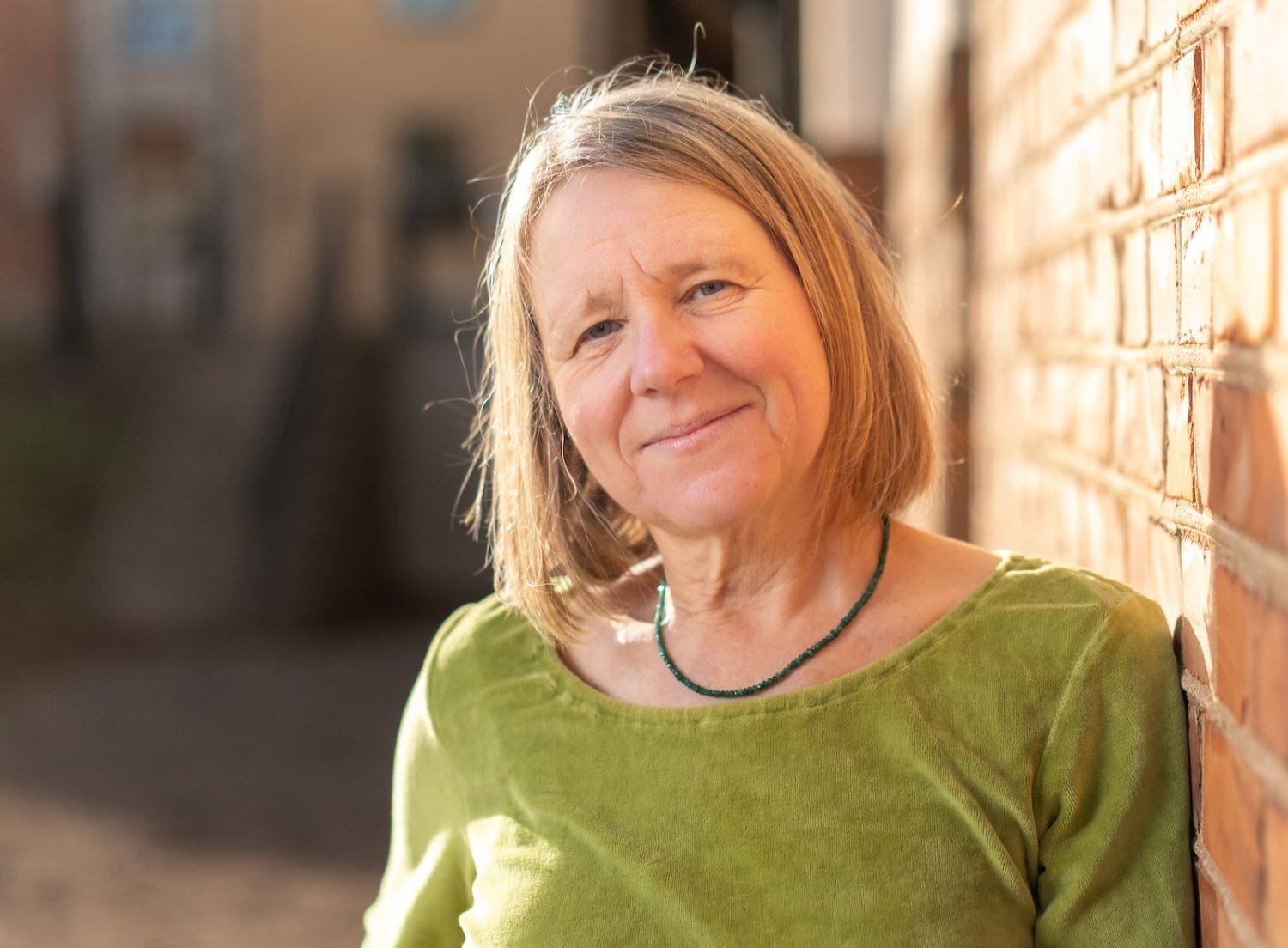 Hillevi Helmfrid Astrid Lindgrens Hembygd