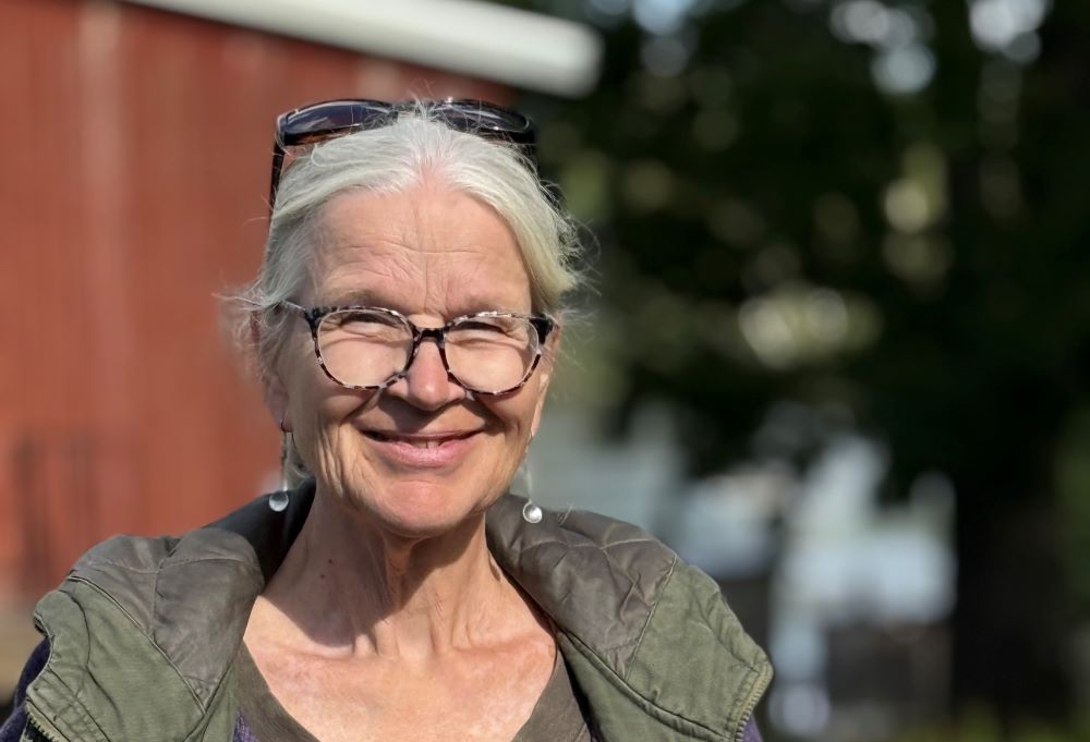 Eva Ekenberg web Eva Ekenberg kursledare Odlingsakademien Astrid Lindgrens Hembygd